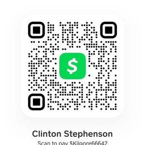 Meet your Posher, Clinton